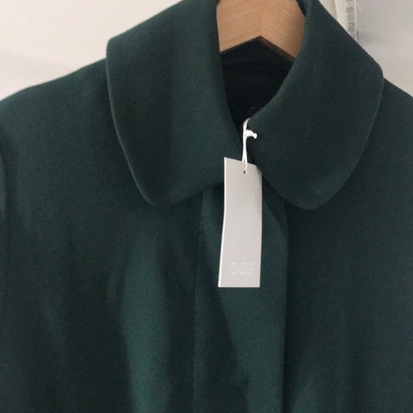 Cos coat - Picture 2 of 8